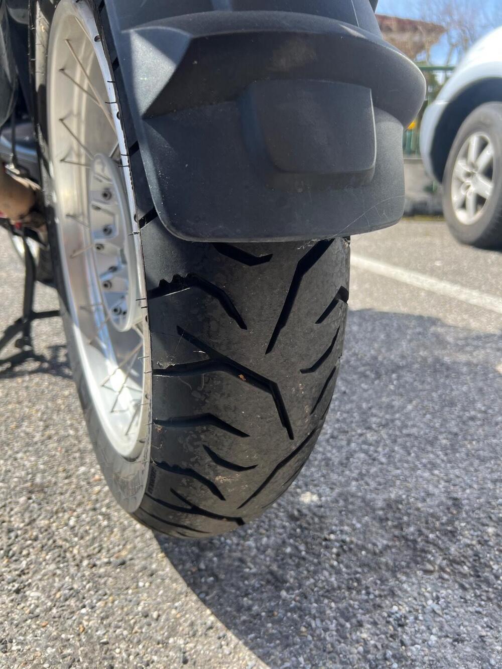 Bmw R 1200 GS Adventure (2010 - 13) (19)