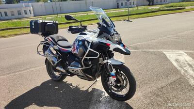 Bmw R 1200 GS Adventure (2013 - 16) usata