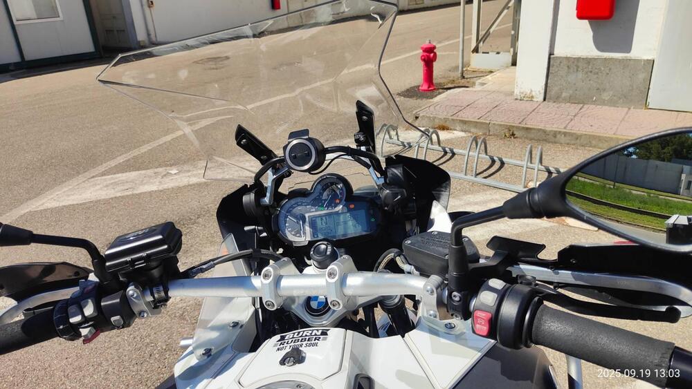 Bmw R 1200 GS Adventure (2013 - 16) (4)