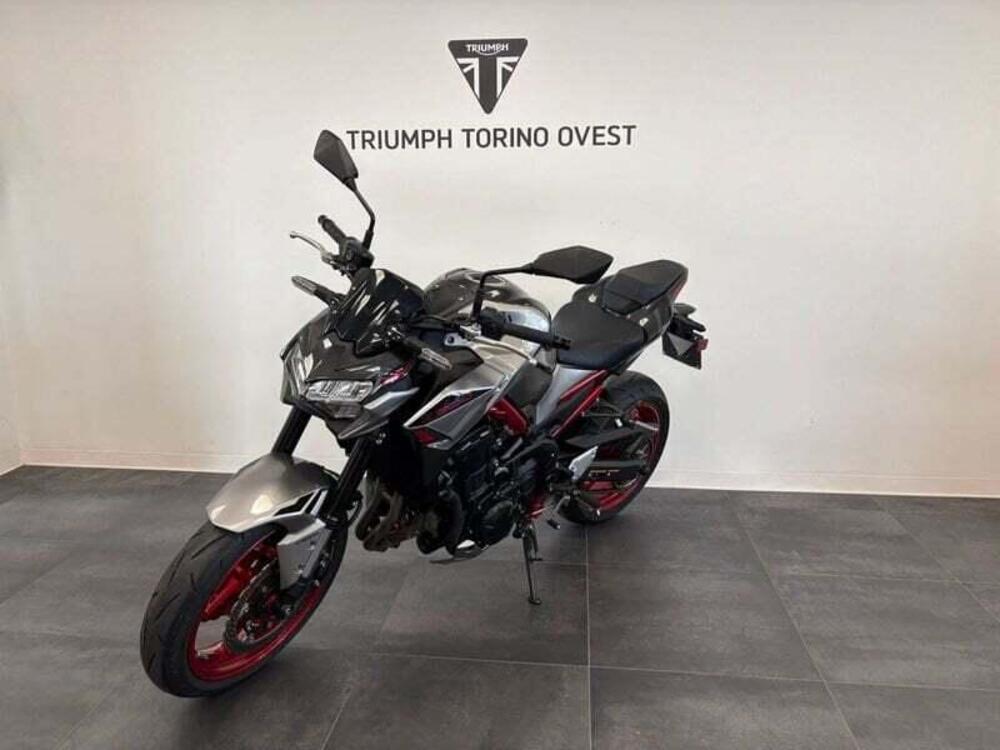 Kawasaki Z 900 (2021 - 24) (2)