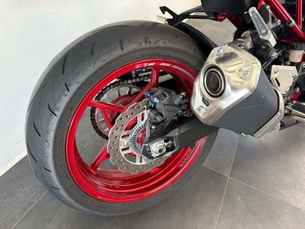 Kawasaki Z 900 (2021 - 24) (6)