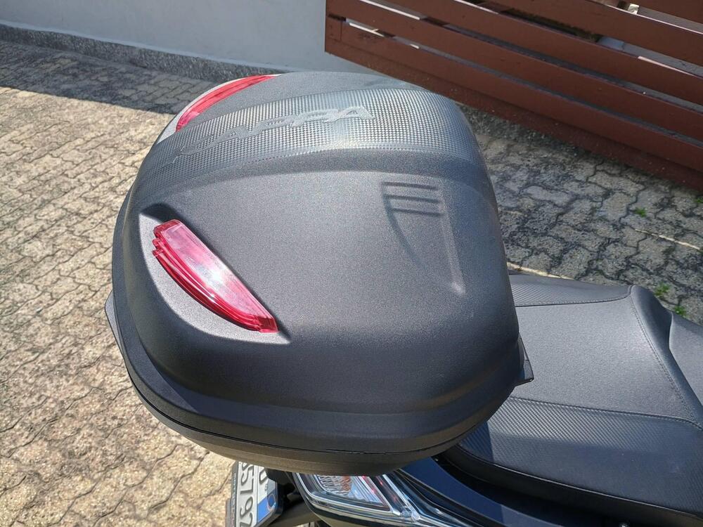 Kymco Downtown 350i TCS (2021 - 25) (4)