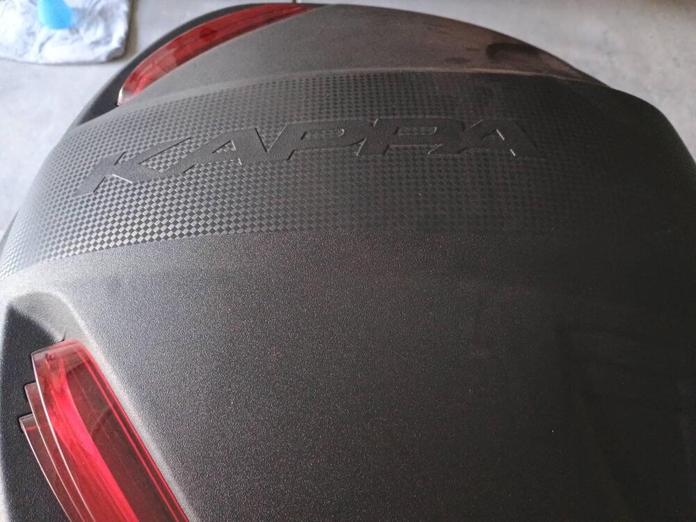 Kymco Downtown 350i TCS (2021 - 25) (7)