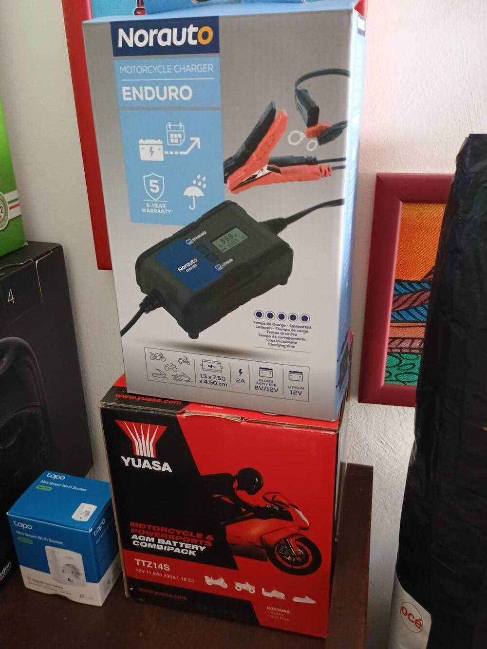 Kymco Downtown 350i TCS (2021 - 25) (9)