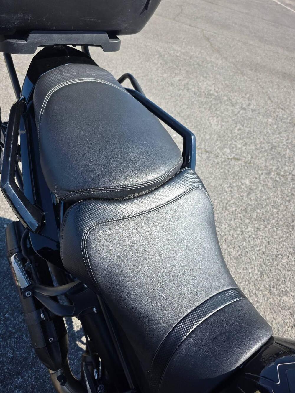 Yamaha FZ1 Fazer (2006 - 16) (6)