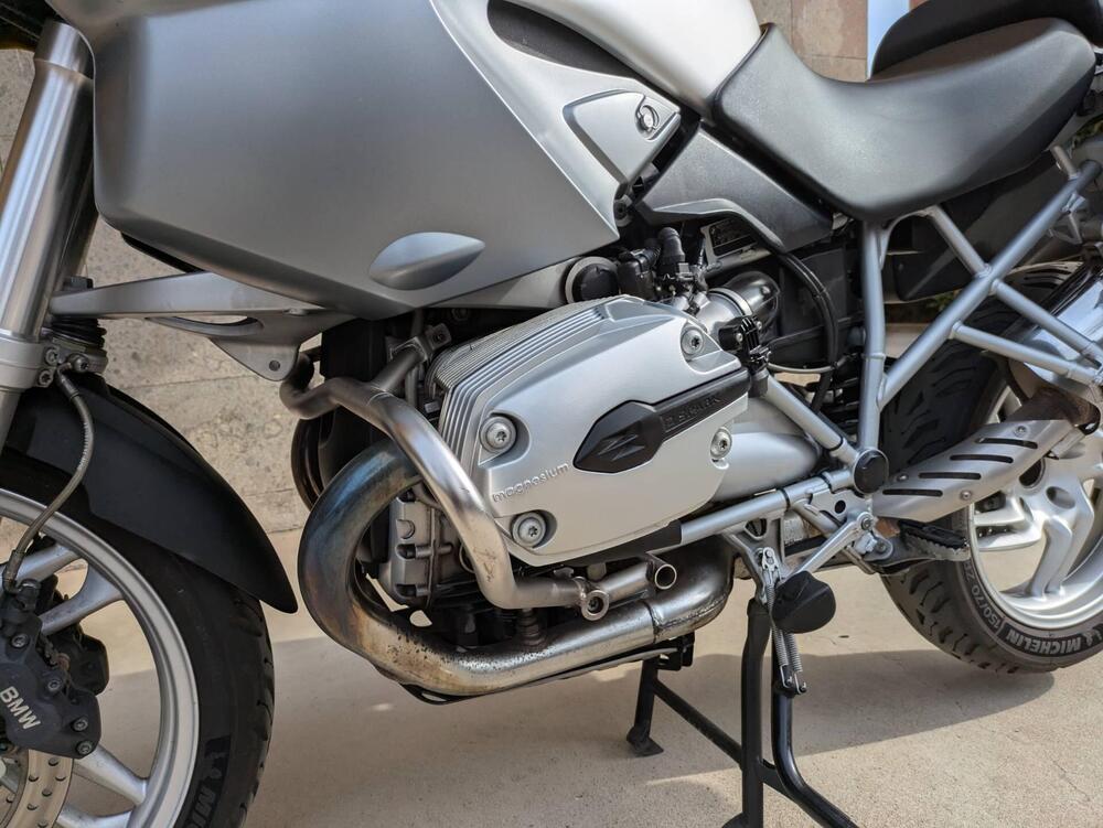 Bmw R 1200 GS (2004 - 07) (5)