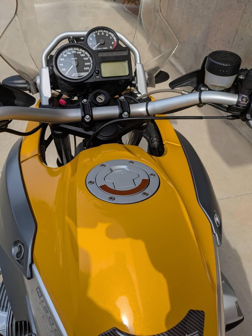 Bmw R 1200 GS (2004 - 07) (4)