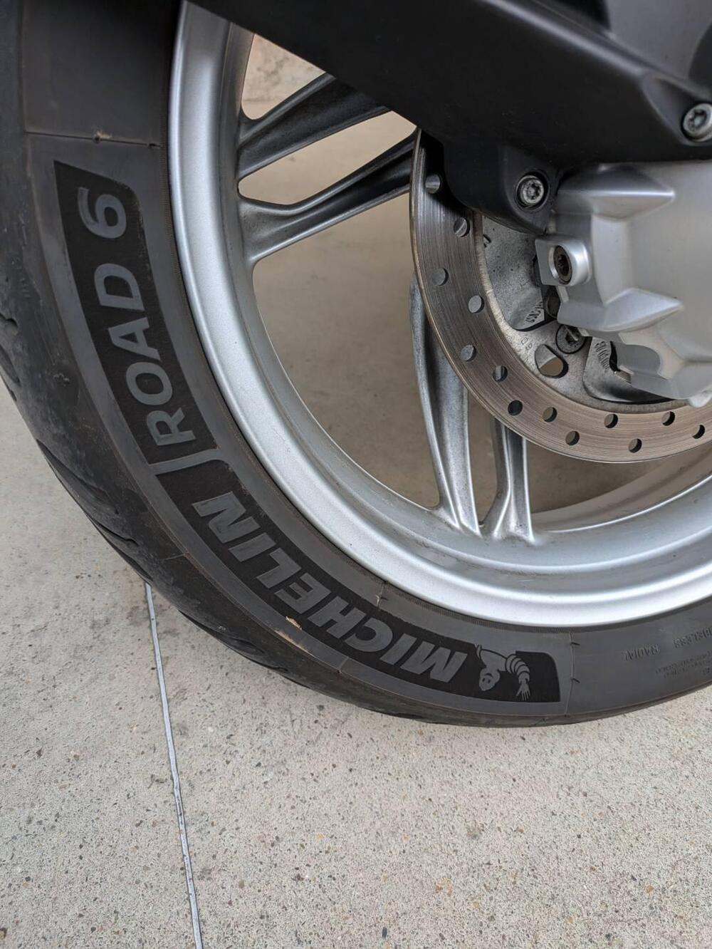 Bmw R 1200 GS (2004 - 07) (6)