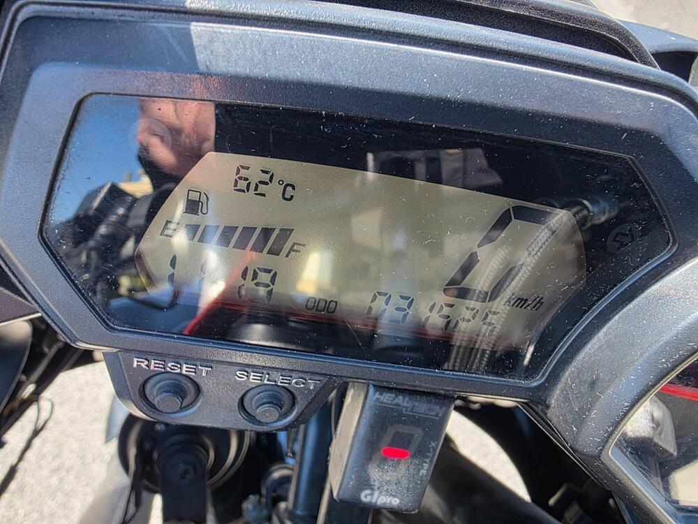 Yamaha FZ1 Fazer (2006 - 16) (7)