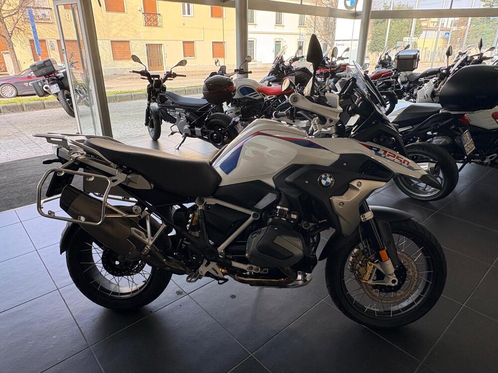 Bmw R 1250 GS (2021 - 24) (2)