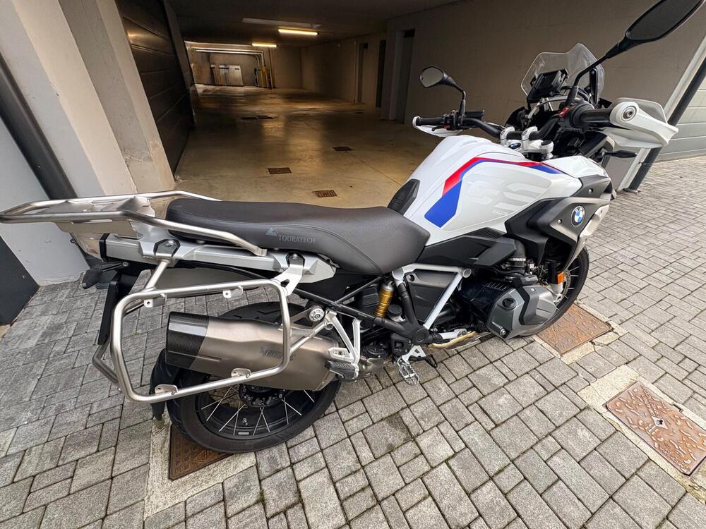 Bmw R 1250 GS (2021 - 24) (3)