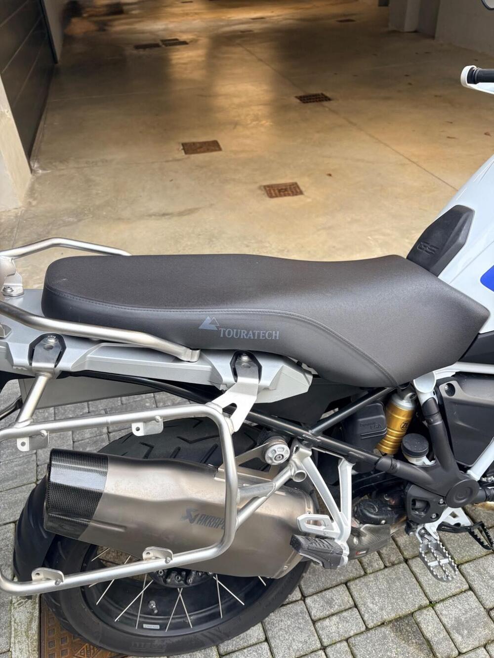 Bmw R 1250 GS (2021 - 24) (4)