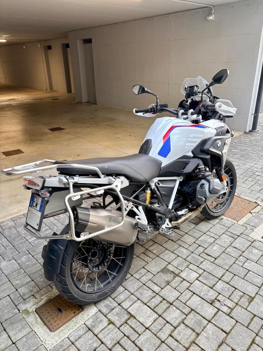 Bmw R 1250 GS (2021 - 24) (5)