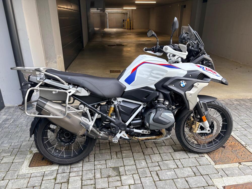 Bmw R 1250 GS (2021 - 24) (6)