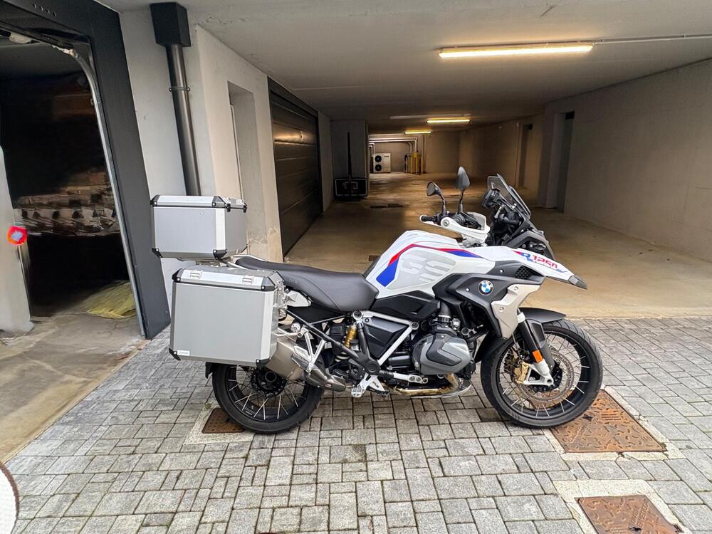 Bmw R 1250 GS (2021 - 24) (7)