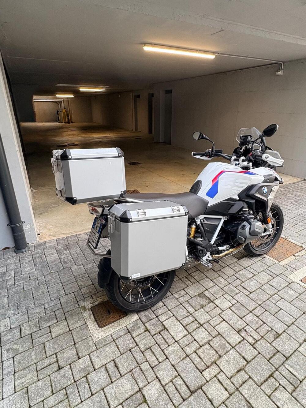Bmw R 1250 GS (2021 - 24) (8)