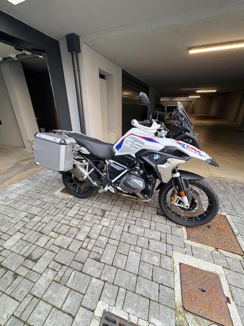 Bmw R 1250 GS (2021 - 24) (9)