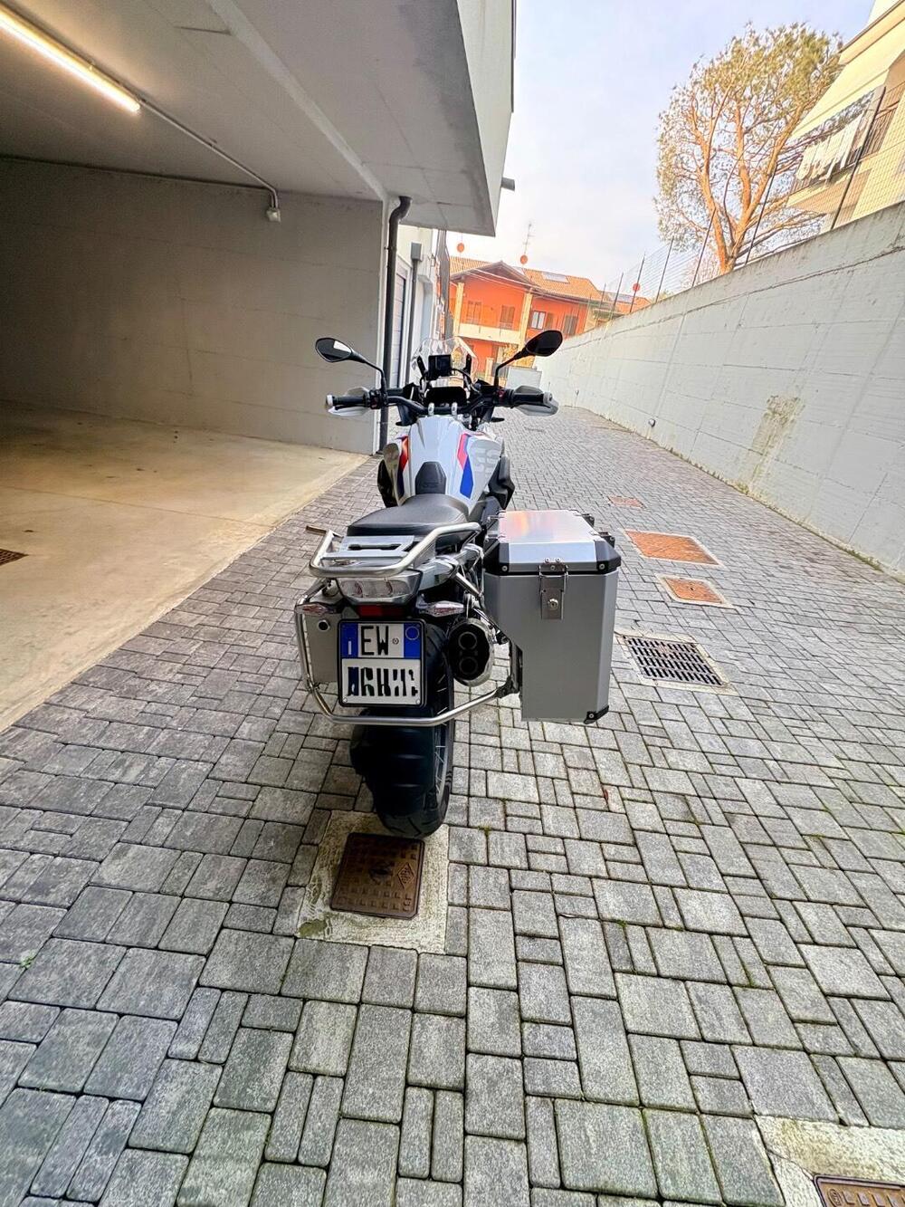 Bmw R 1250 GS (2021 - 24) (10)