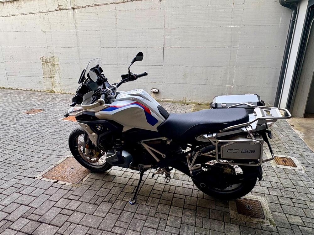 Bmw R 1250 GS (2021 - 24) (12)