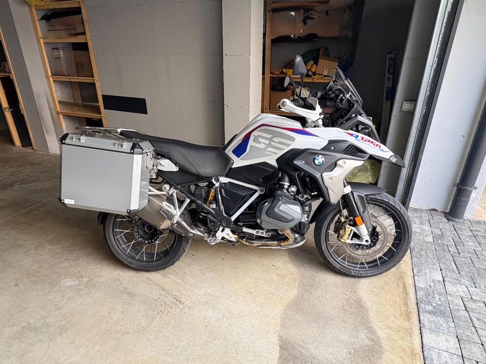Bmw R 1250 GS (2021 - 24) (13)