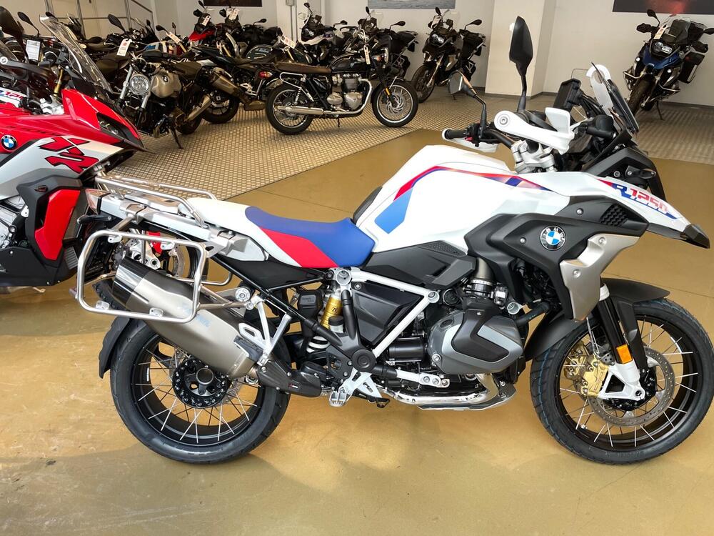 Bmw R 1250 GS (2021 - 24) (14)