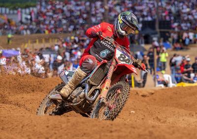 MXGP26 #3 Svizzera. Eccoci: Herlings, Coenen, Gajser. È Qualifying Race FLASH [VIDEO]