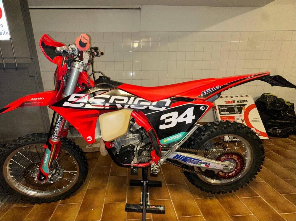 GASGAS EC 450 F (2024)