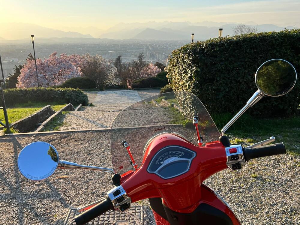 Vespa Primavera 125 (2024 - 25) (7)