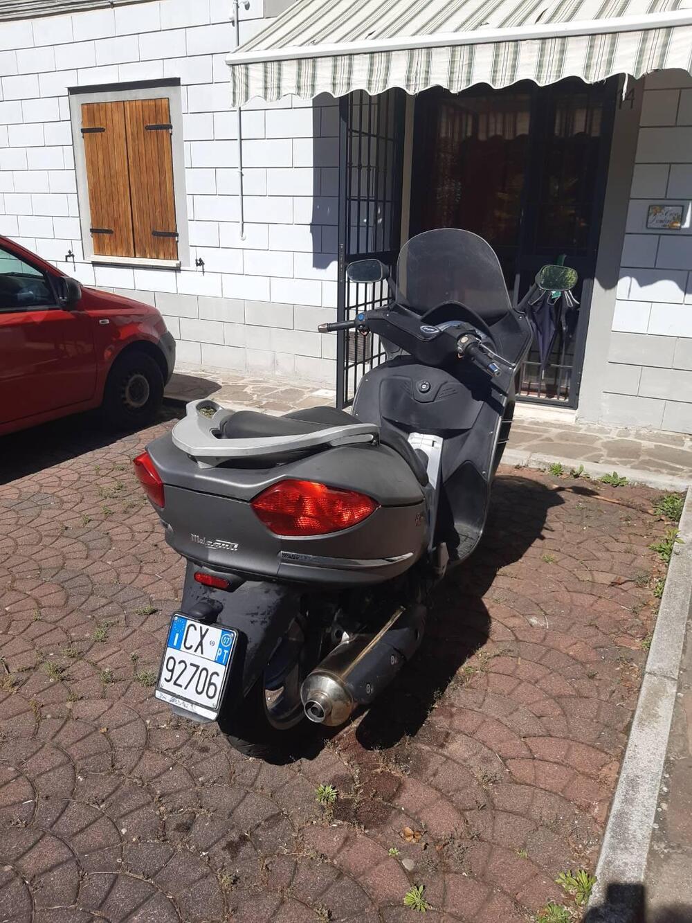 Malaguti SpiderMax 500 GT (2004 - 07) (3)