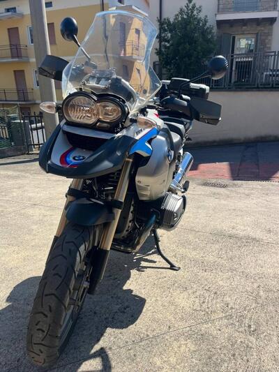 Bmw R 1200 GS (2008 - 09) usata
