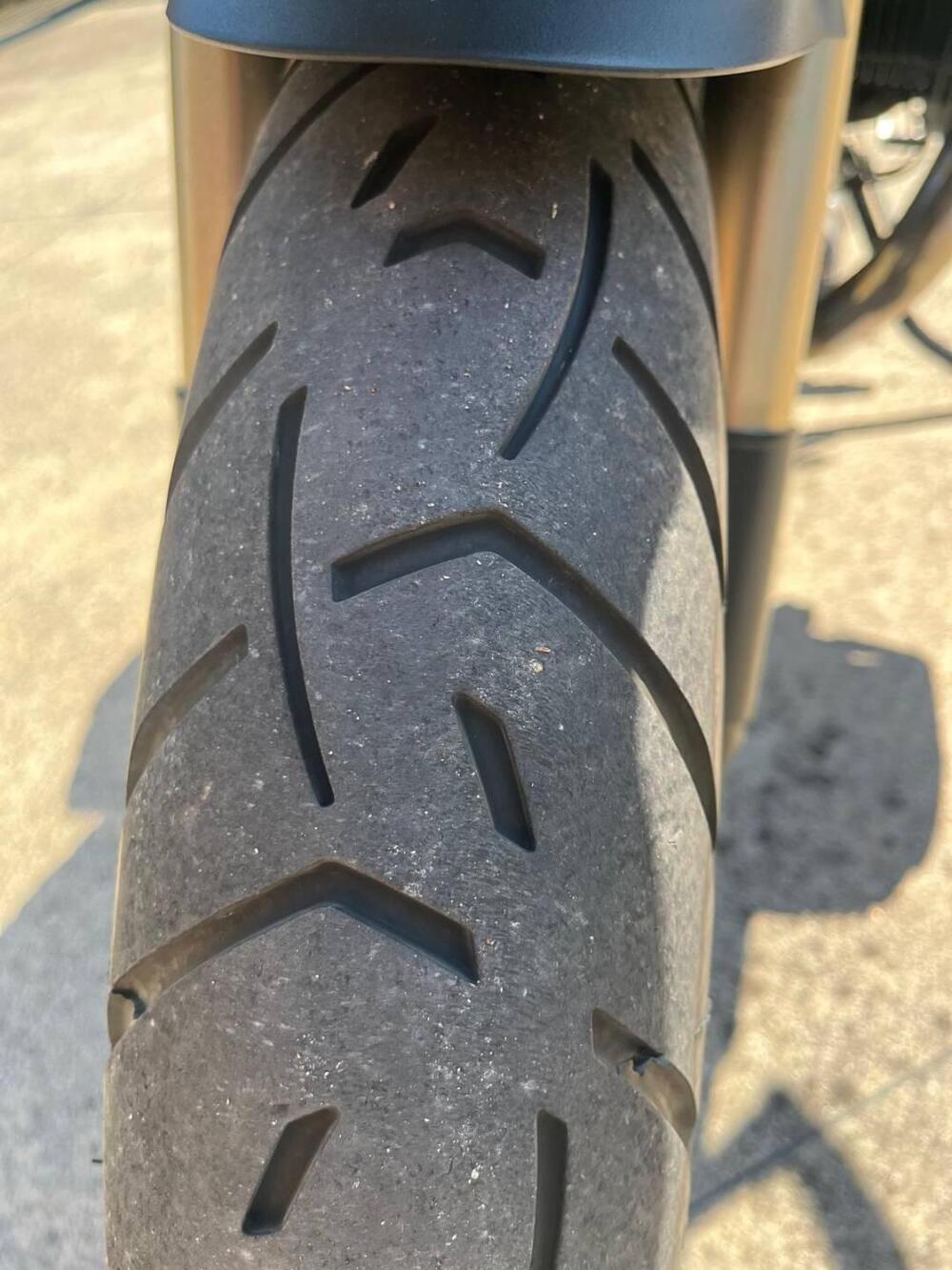 Bmw R 1200 GS (2008 - 09) (5)