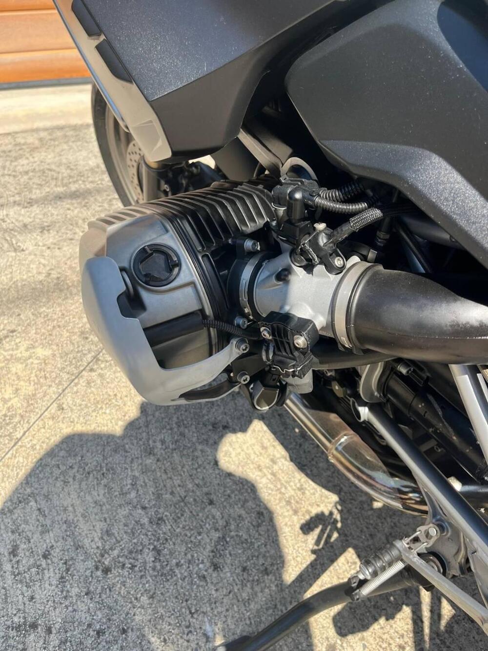 Bmw R 1200 GS (2008 - 09) (6)