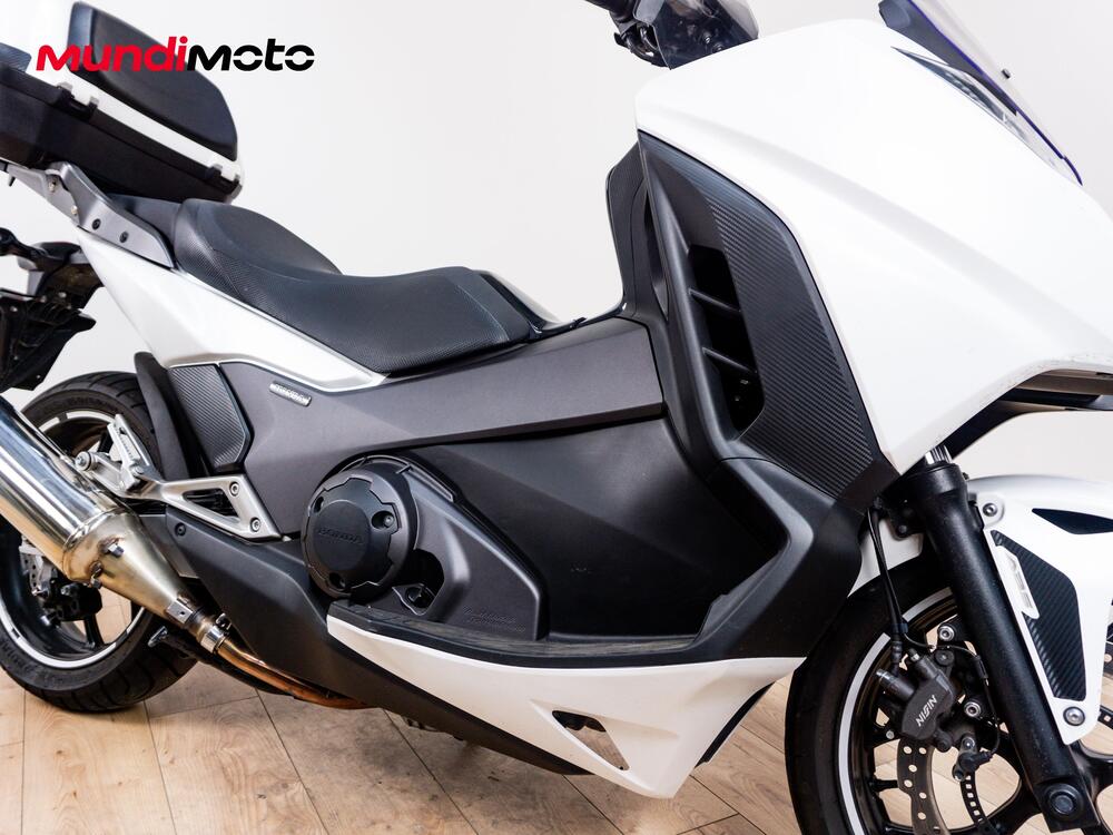 Honda Integra 750 DCT ABS (2014 - 15) (4)