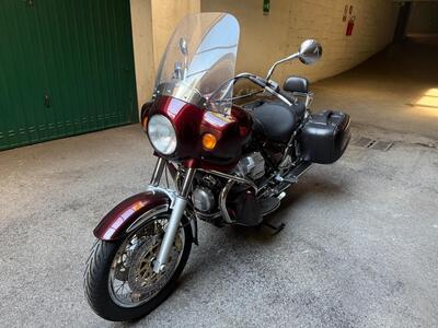 Moto Guzzi California 1100 EV (2000 - 02) usata