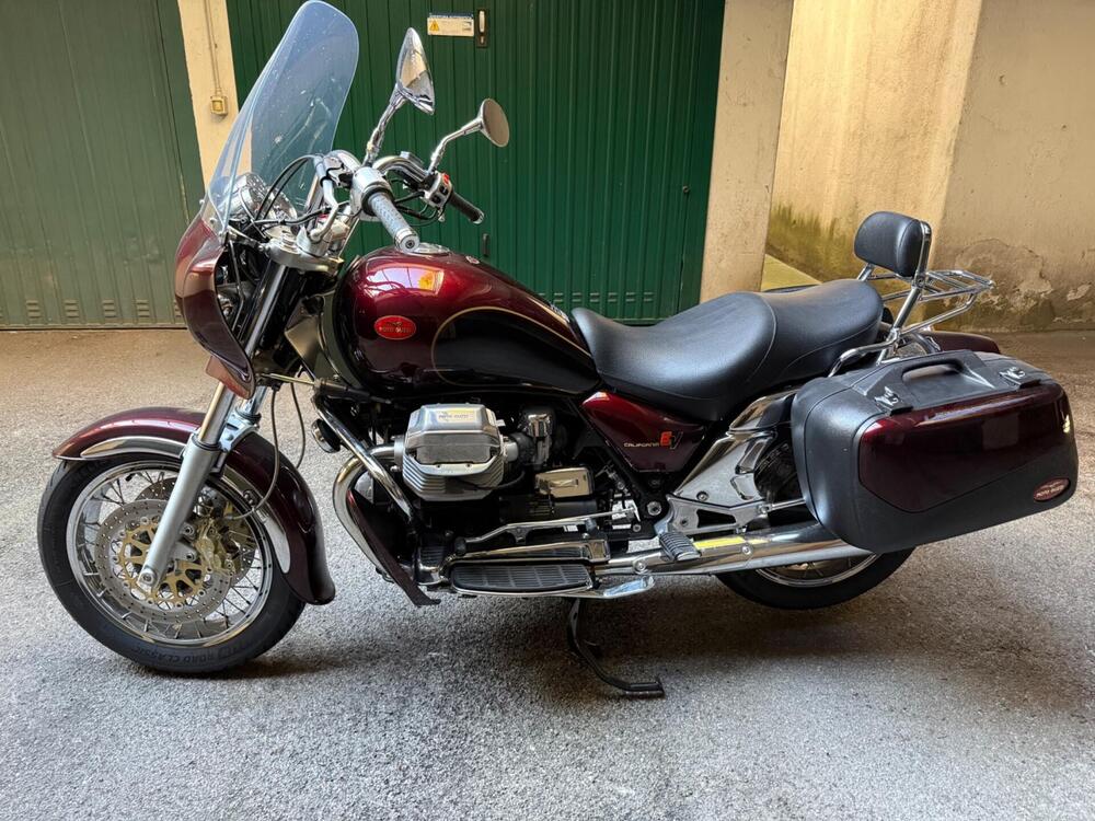 Moto Guzzi California 1100 EV (2000 - 02) (3)