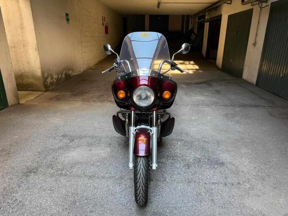 Moto Guzzi California 1100 EV (2000 - 02) (8)