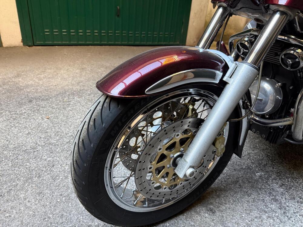 Moto Guzzi California 1100 EV (2000 - 02) (11)