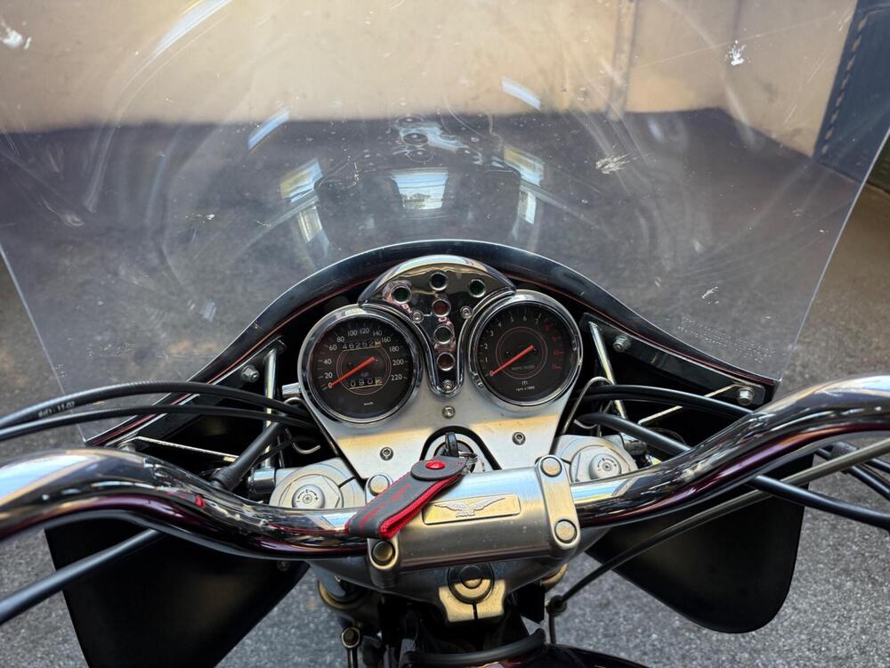 Moto Guzzi California 1100 EV (2000 - 02) (13)