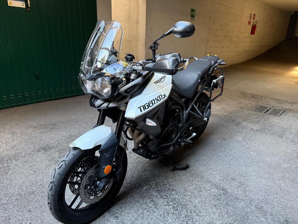 Triumph Tiger 800 XR (2017 - 18) (4)