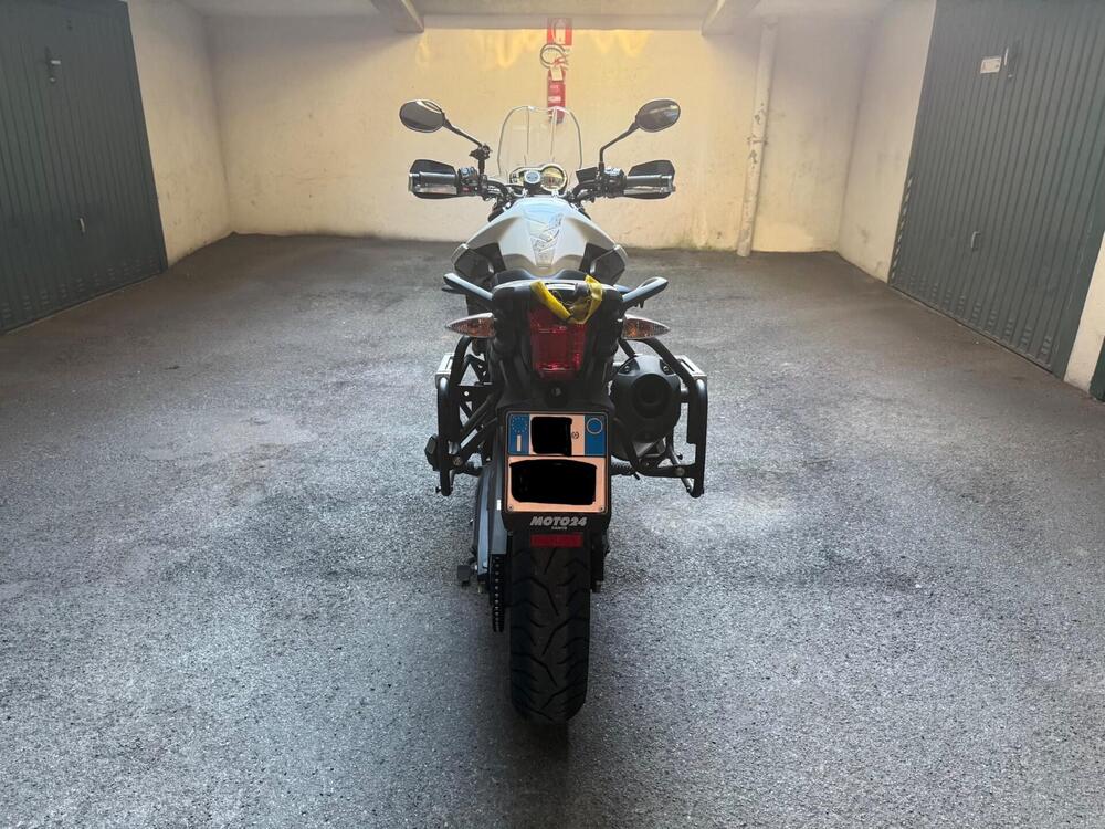 Triumph Tiger 800 XR (2017 - 18) (7)