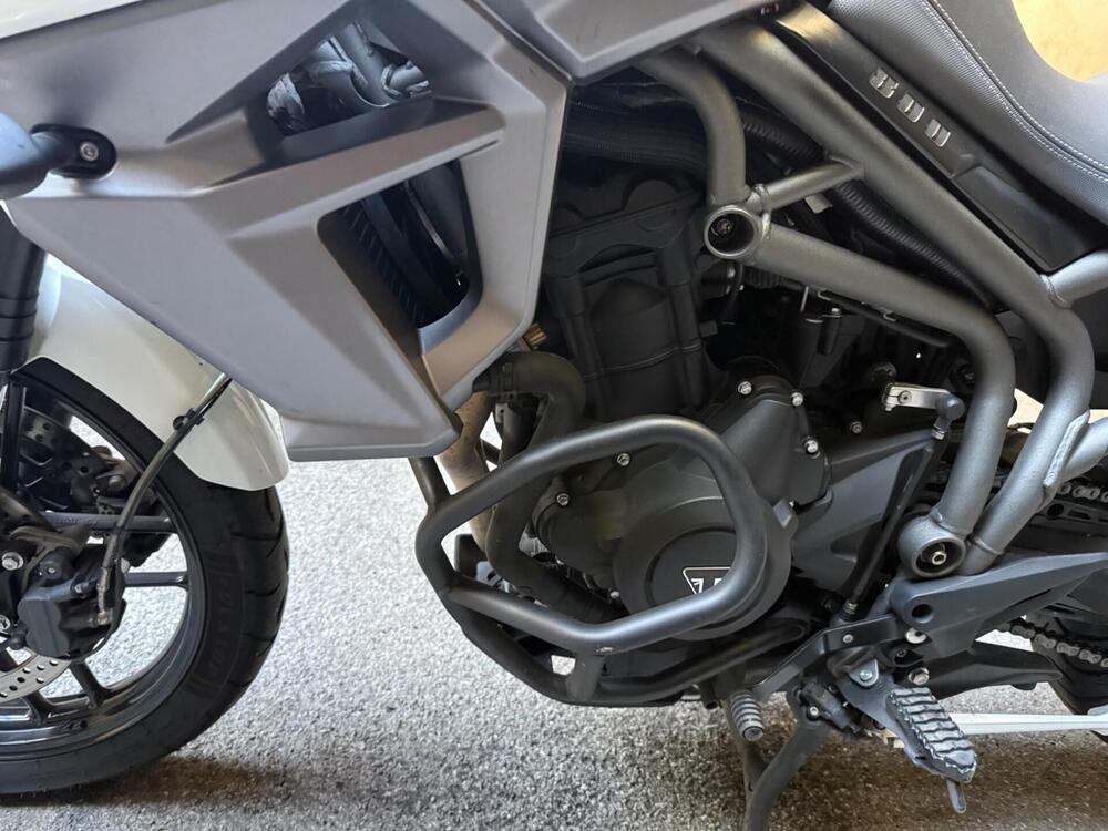 Triumph Tiger 800 XR (2017 - 18) (10)
