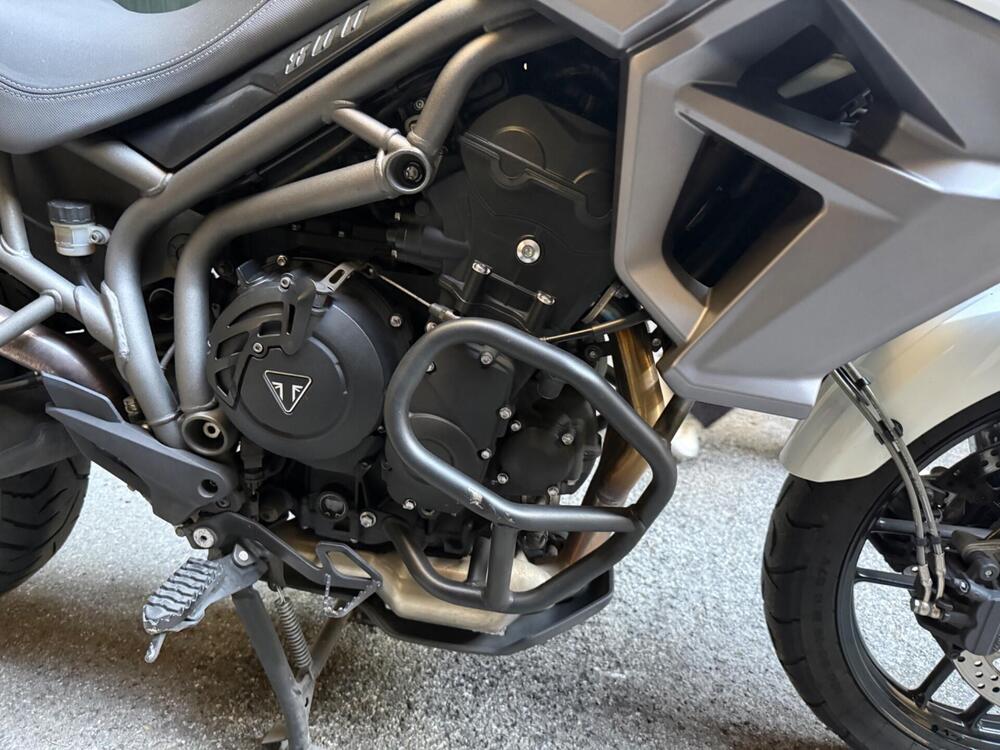 Triumph Tiger 800 XR (2017 - 18) (11)