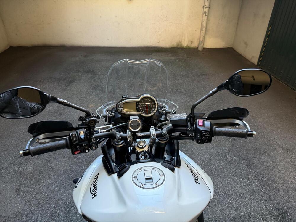 Triumph Tiger 800 XR (2017 - 18) (12)