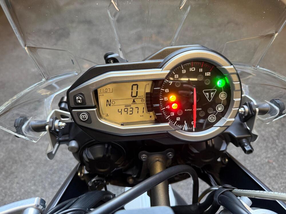 Triumph Tiger 800 XR (2017 - 18) (13)