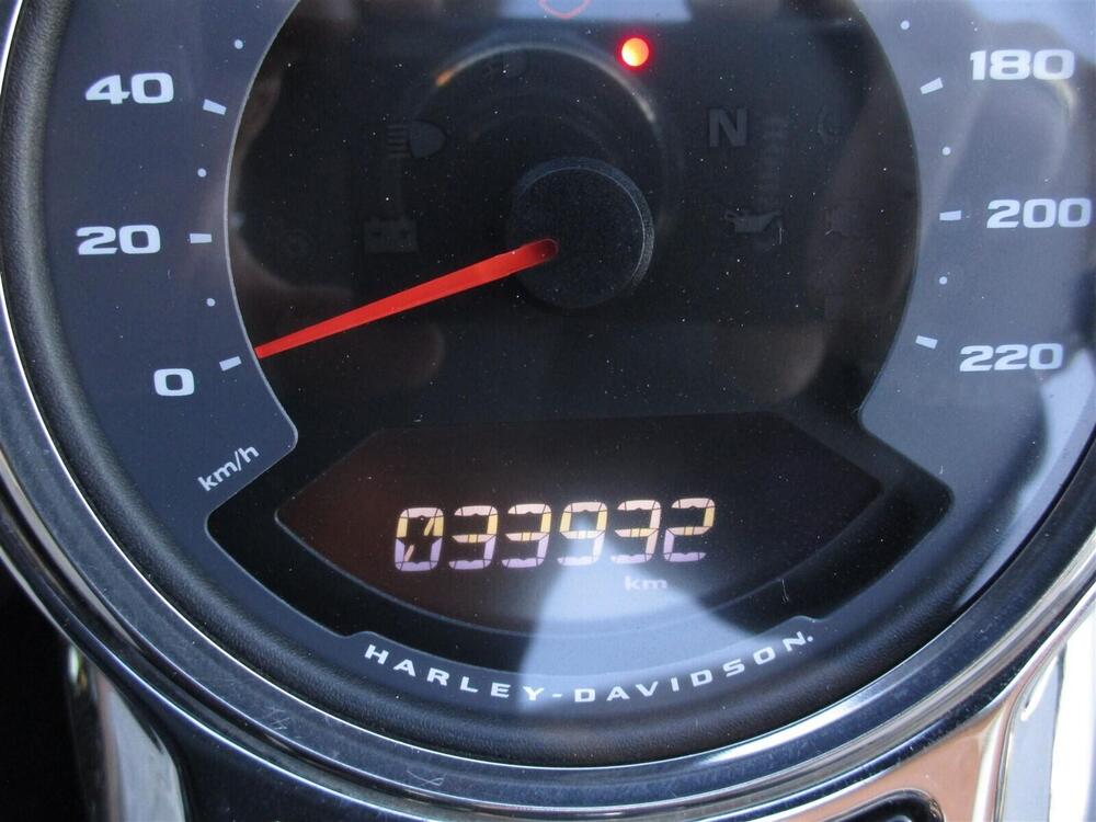 Harley-Davidson 107 Sport Glide (2018 - 20) (7)