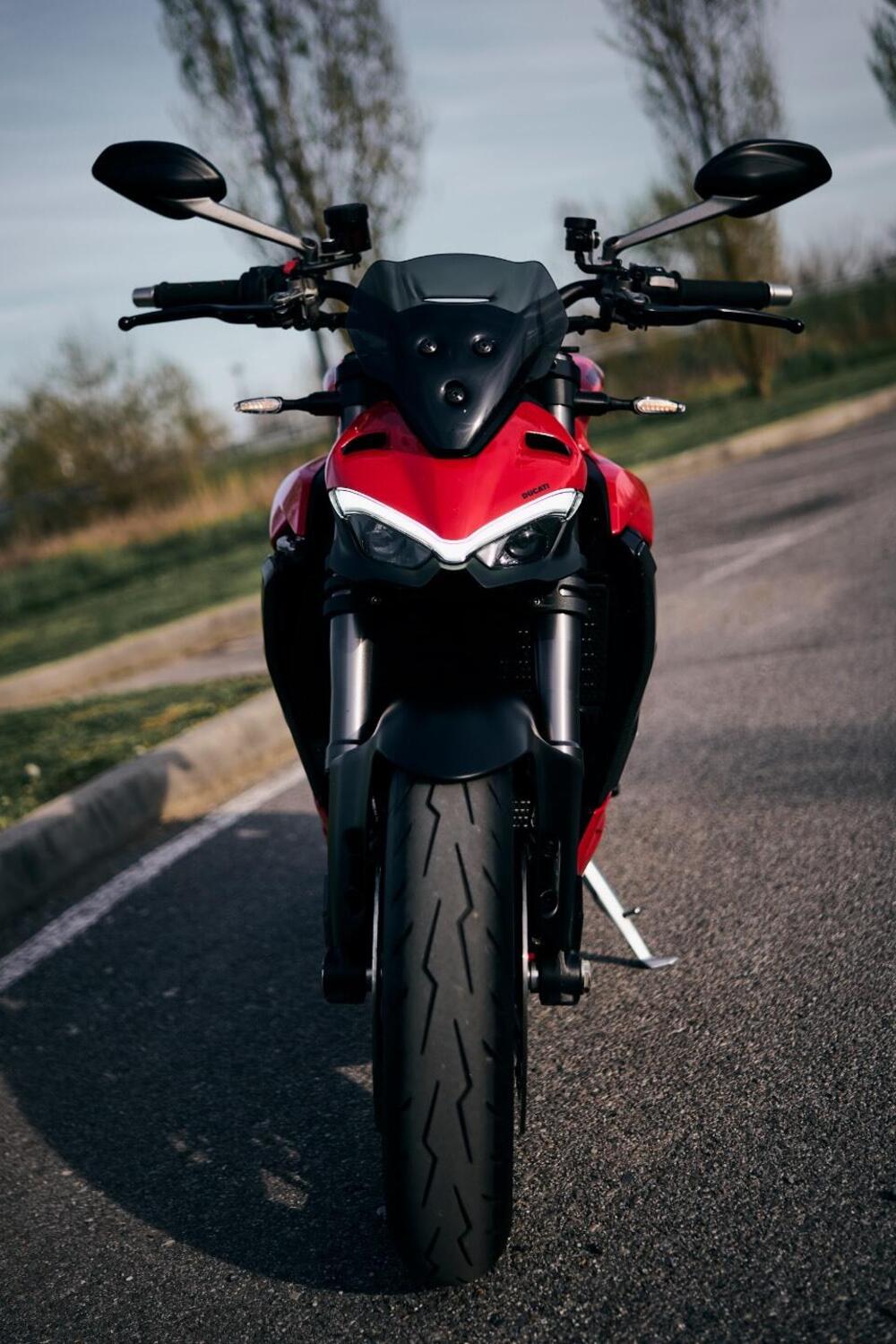 Ducati Streetfighter V2 (2022 - 24) (4)