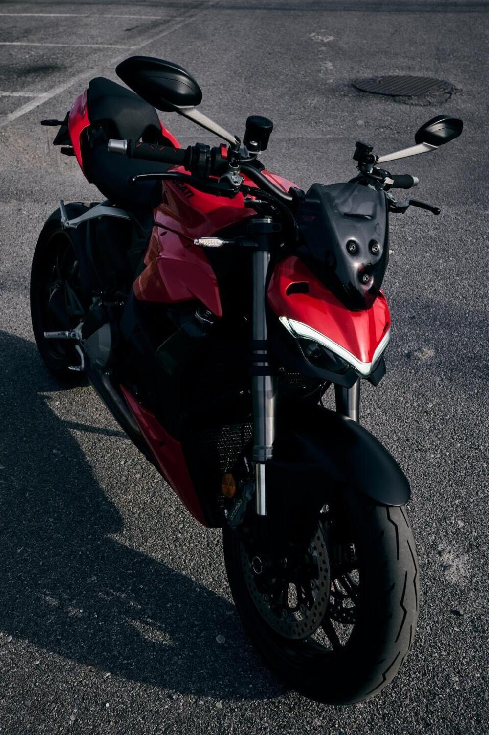 Ducati Streetfighter V2 (2022 - 24) (5)