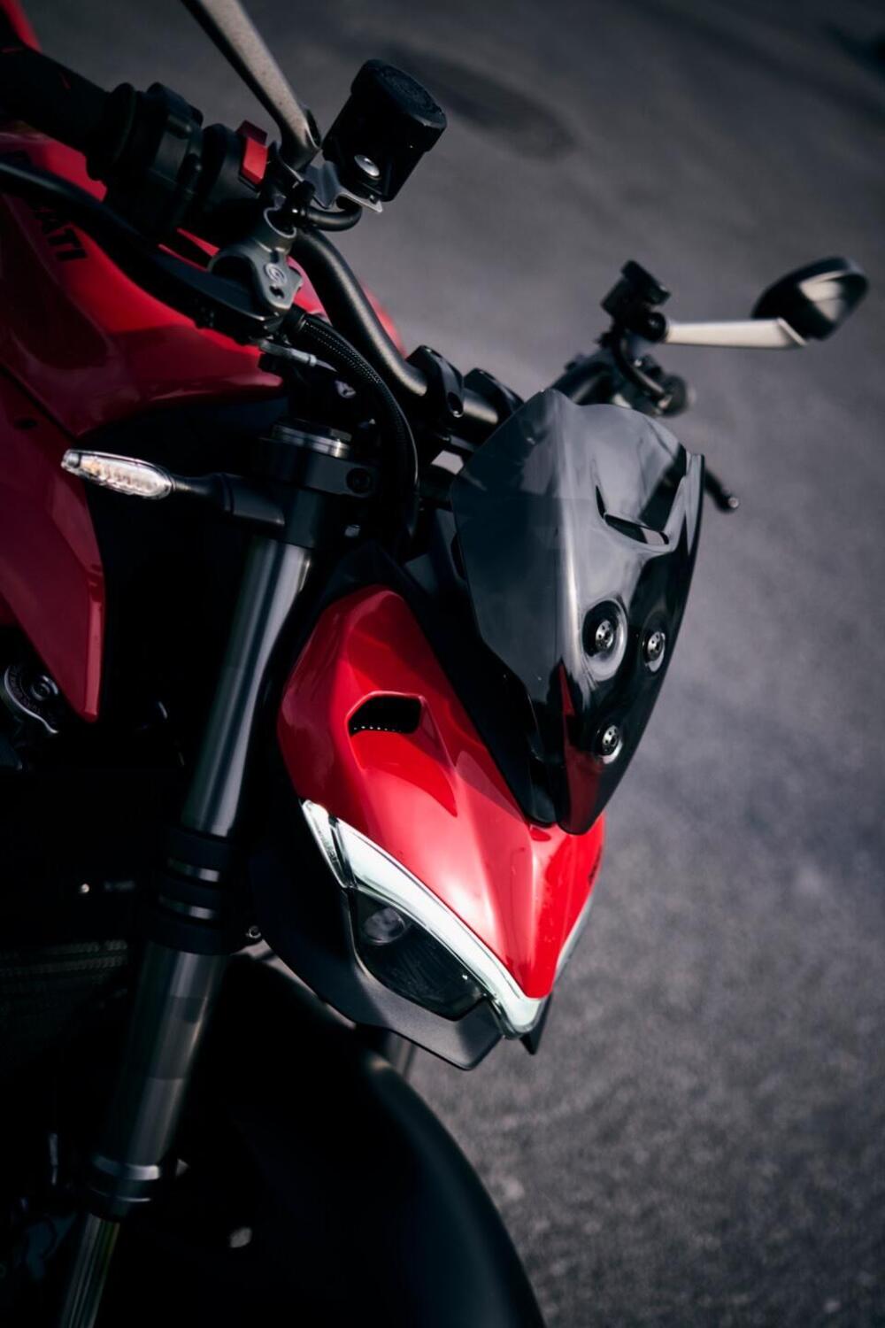 Ducati Streetfighter V2 (2022 - 24) (6)