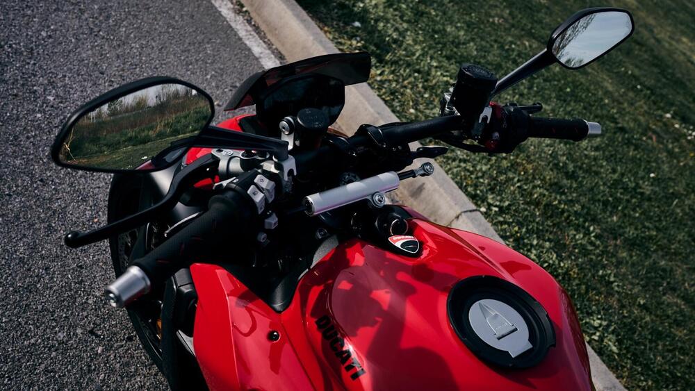 Ducati Streetfighter V2 (2022 - 24) (9)