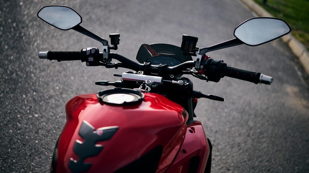 Ducati Streetfighter V2 (2022 - 24) (10)